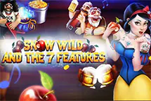 Snow Wild And The 7 